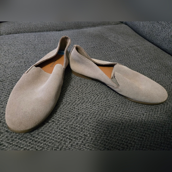 Womens Lucky Brand Shoes - Picture 3 of 4